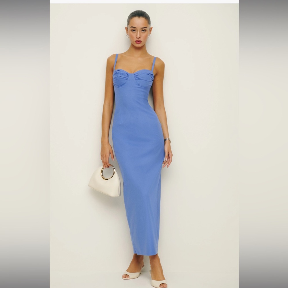 Stormi Dress by Reformation